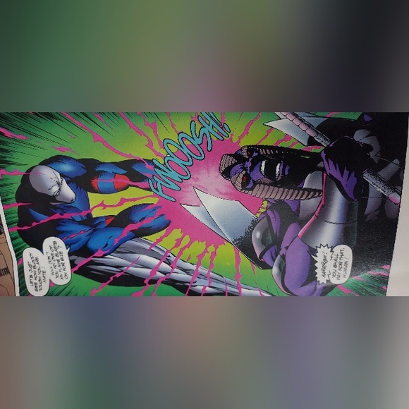 vintage classics framed in glass any size you want - Picture 3 of 4